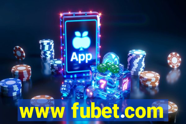 www fubet.com